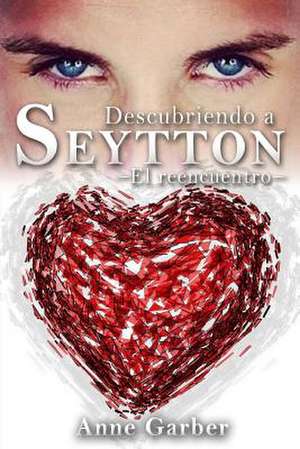 Descubriendo a Seytton -El Reencuentro- de Anne Garber