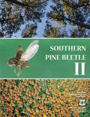 Southern Pine Beetle II de Coulson