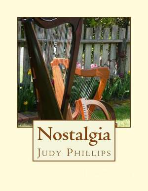 Nostalgia de Judy Phillips