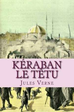 Keraban Le Tetu de Verne, M. Jules