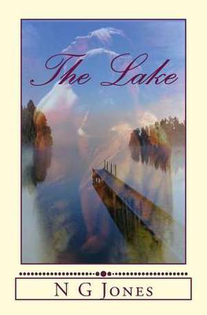 The Lake de N. G. Jones