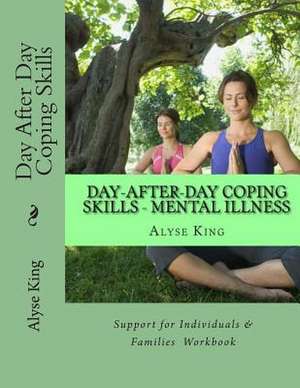 Day After Day Coping de Alyse King