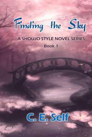 Finding the Sky de C. E. Self