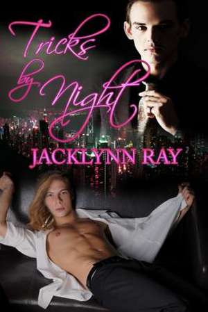 Tricks by Night de Jacklynn Ray