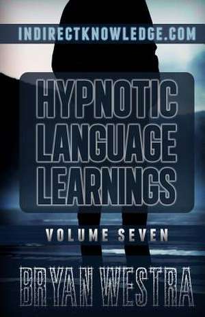 Hypnotic Language Learnings de Bryan Westra