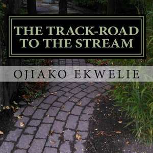 The Track Road to the Stream de MR Ojiako N. Ekwelie