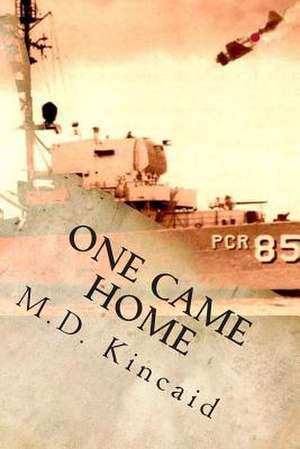 One Came Home de M. D. Kincaid