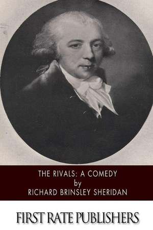 The Rivals de Richard Brinsley Sheridan