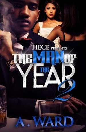 Man of the Year 2 de Alfred Ward