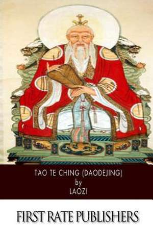 Tao Te Ching (Daodejing) de Laozi