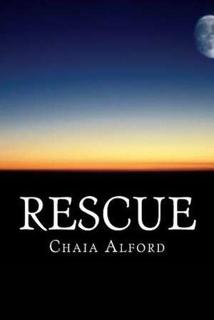 Rescue de Chaia Alford