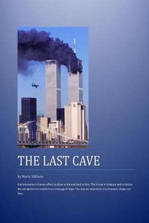 The Last Cave de Mario Diblasio