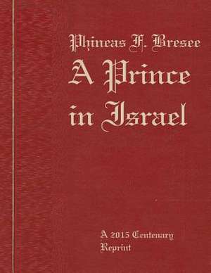 Phineas F. Bresee de Rev E. a. Girvin