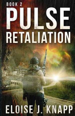 Pulse de Eloise J. Knapp