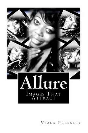 Allure de Viola Pressley