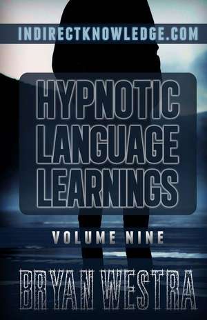 Hypnotic Language Learnings de Bryan Westra