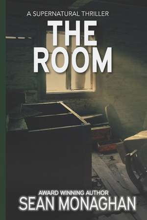 The Room de Sean Monaghan