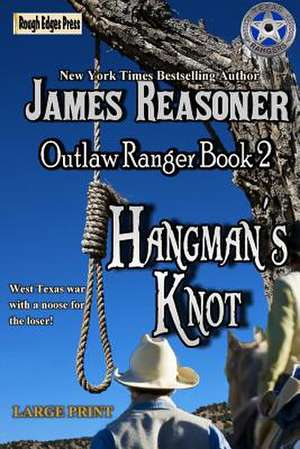 Hangman's Knot de James Reasoner