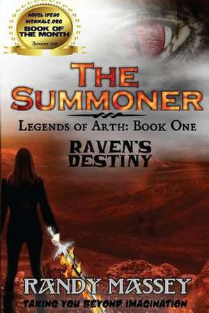 The Summoner de Randy Massey