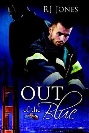 Out of the Blue de Rj Jones