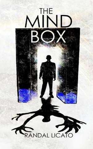 The Mind Box de Randal Licato