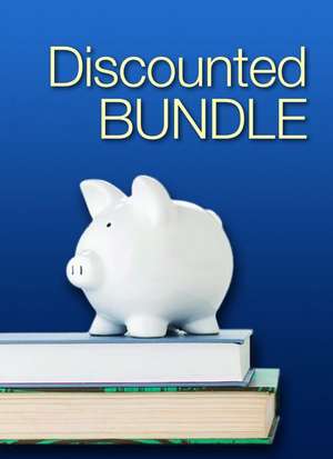 Student Voice Bundle - 6-12 de Russell J. (Joseph) Quaglia