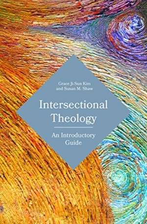 Intersectional Theology de Grace Ji-Sun Kim