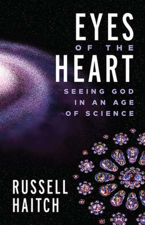 Eyes of the Heart de Russell Haitch