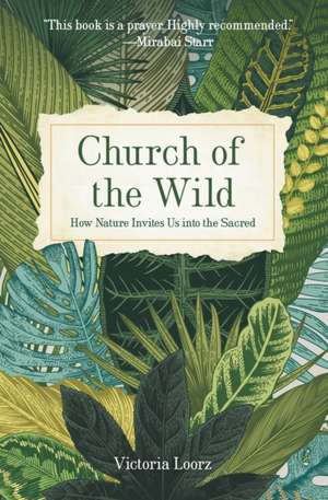 Church of the Wild de Victoria Loorz