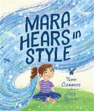 Mara Hears in Style de Terri Clemmons