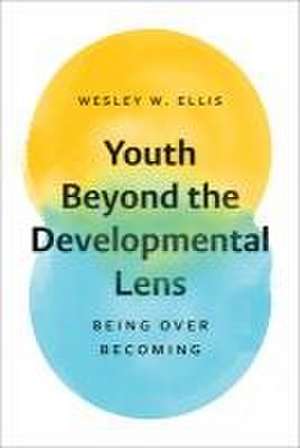 Youth Beyond the Developmental Lens de Wesley W Ellis