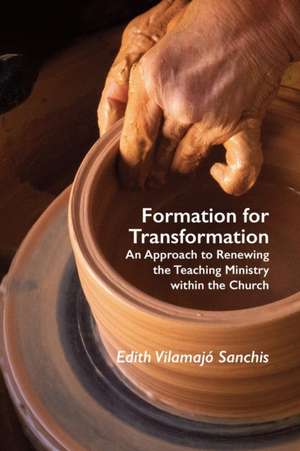 Formation for Transformation de Edith Vilamajó Sanchis