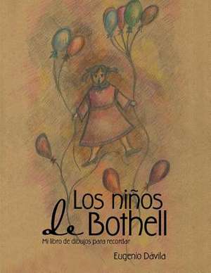 Los Ninos de Bothell de Eugenio Davila