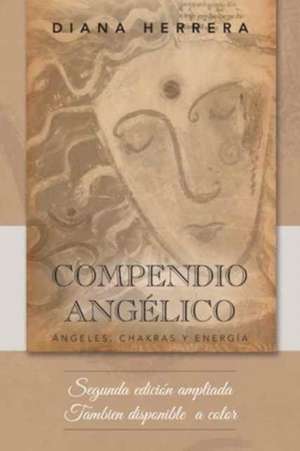 Compendio angélico de Diana Herrera
