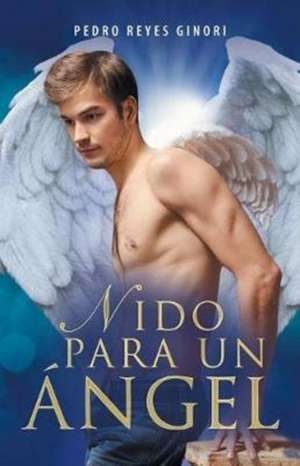 Nido para un ángel de Pedro Reyes Ginori