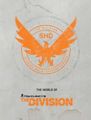 The World of Tom Clancy's The Division de Ubisoft