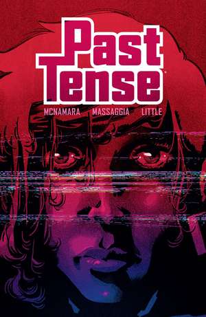 Past Tense de Jason McNamara