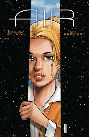 Air Volume 4 de G. Willow Wilson