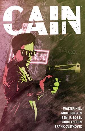 Cain de Walter Hill