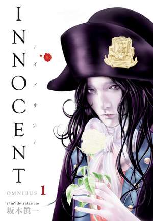 Innocent Omnibus Volume 1 de Shin'ichi Sakamoto