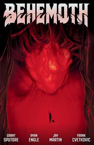 Behemoth de Grant Sputore