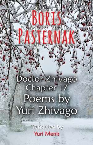 Boris Pasternak de Boris Pasternak