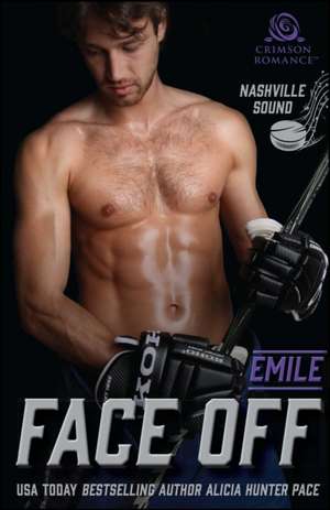 Pace, A: Face Off
