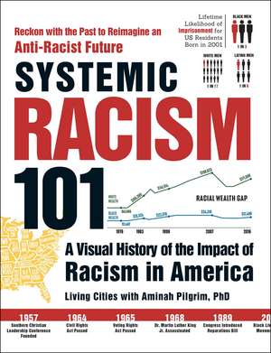 Systemic Racism 101: A Visual History of the Impact of Racism in America de Living Cities