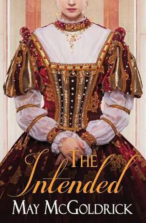 The Intended de May McGoldrick