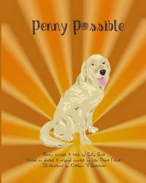 Penny Possible de Sally Rose