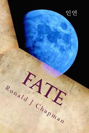 Fate de Ronald J. Chapman