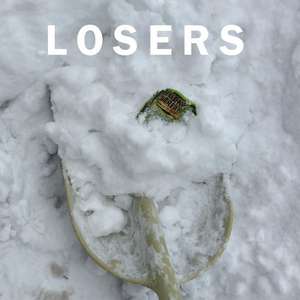 Losers de Lester Krapp