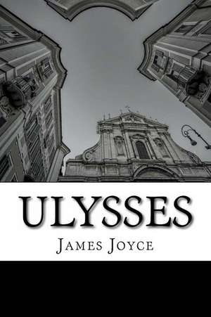Ulysses de James Joyce