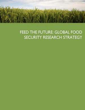 Feed the Future de United States Government